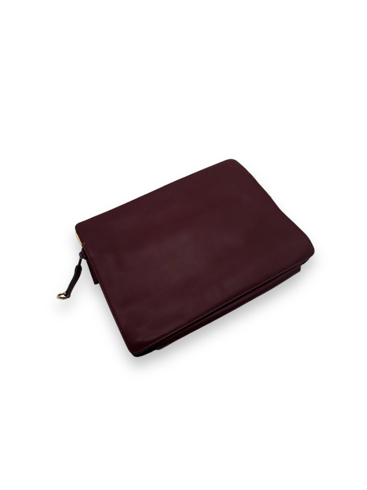 Cartier Clutch